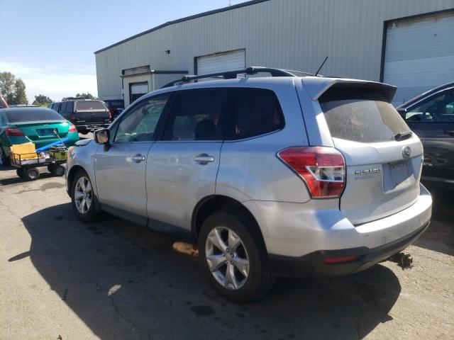 Photo 2 from auction – 2014 SUBARU FORESTER 2 with VIN JF2SJAHC9EH472573