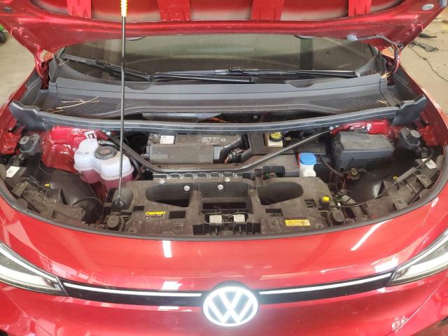 Photo 12 from auction – 2023 VOLKSWAGEN ID.4 PRO S with VIN 1V2GNPE80PC000708