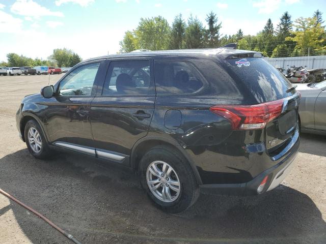 Photo 2 from auction – 2019 MITSUBISHI OUTLANDER with VIN JA4AZ2A36KZ609598