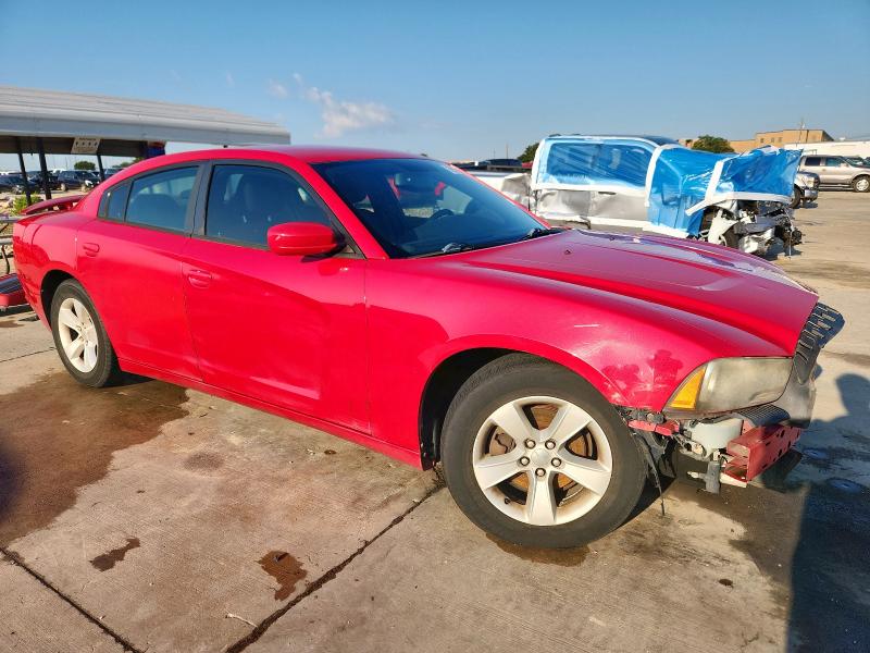 Photo 4 from auction – 2012 DODGE CHARGER SE with VIN 2C3CDXBG0CH287297