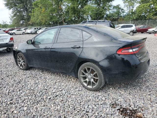 Photo 2 from auction – 2014 DODGE DART SXT with VIN 1C3CDFBB5ED668044
