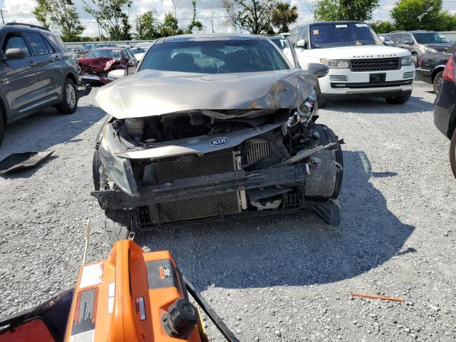Photo 5 from auction – 2013 KIA OPTIMA SX with VIN 5XXGR4A69DG205125