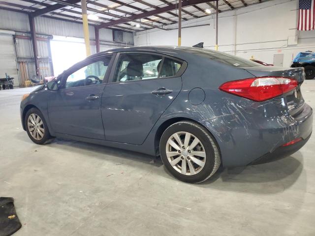 Photo 2 from auction – 2016 KIA FORTE LX with VIN KNAFX4A6XG5574003