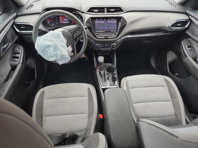 Photo 8 from auction – 2021 CHEVROLET TRAILBLAZE with VIN KL79MPS25MB018844