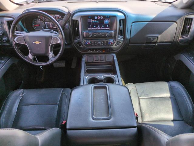 Photo 8 from auction – 2015 CHEVROLET SILVERADO with VIN 3GCUKSEC6FG251197