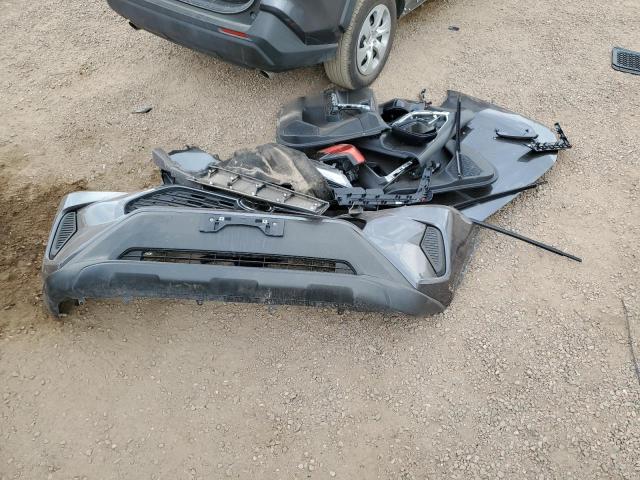 Photo 13 from auction – 2023 TOYOTA RAV4 LE with VIN 2T3F1RFV8PC363216