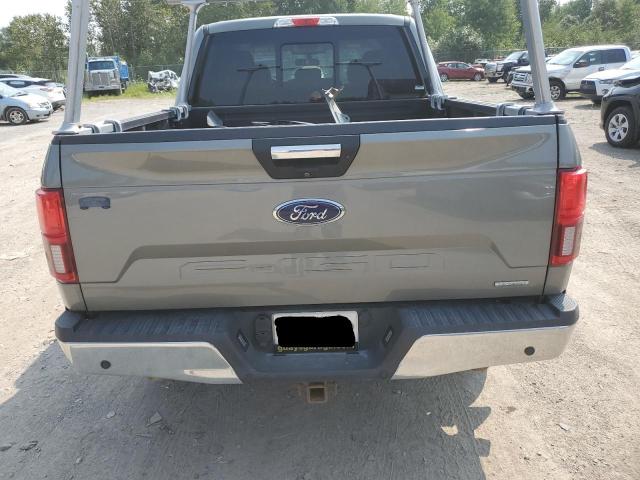 Photo 6 from auction – 2020 FORD F150 with VIN 1FTEW1EP7LKE31461
