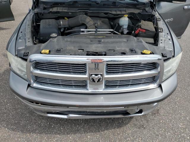 Photo 11 from auction – 2011 DODGE RAM 1500 with VIN 1D7RV1CT0BS641523