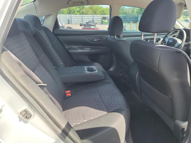 Photo 10 from auction – 2018 NISSAN ALTIMA 2.5 with VIN 1N4AL3AP1JC474568