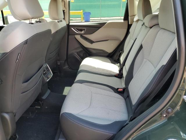 Photo 10 from auction – 2023 SUBARU FORESTER P with VIN JF2SKAEC1PH454363