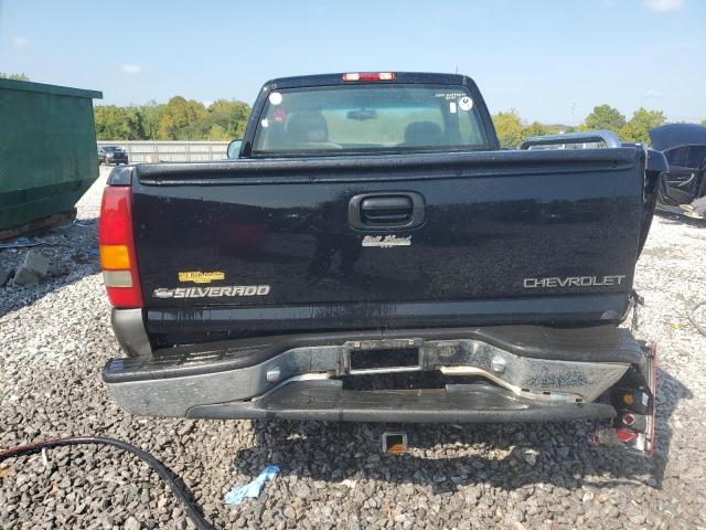 Photo 6 from auction – 2000 CHEVROLET SILVERADO with VIN 1GCEC14TXYZ294523
