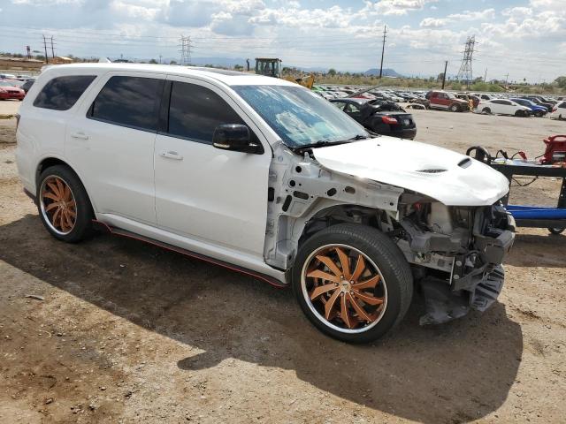 Photo 4 from auction – 2022 DODGE DURANGO R/ with VIN 1C4SDJCTXNC191599