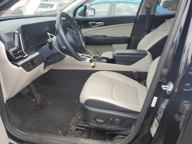 Photo 7 from auction – 2023 KIA SPORTAGE E with VIN KNDPVCAG7P7054667