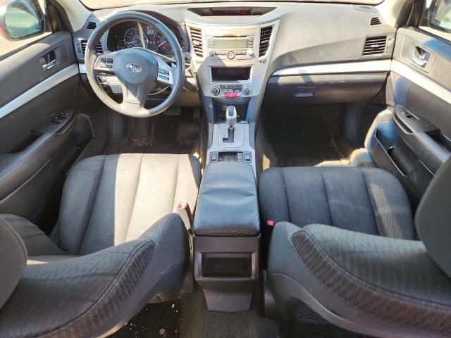 Photo 8 from auction – 2012 SUBARU LEGACY 2.5 with VIN 4S3BMBA63C3029278