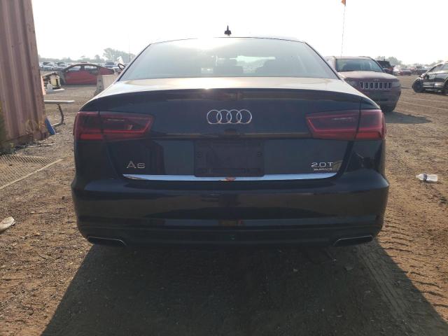 Photo 6 from auction – 2018 AUDI A6 PREMIUM with VIN WAUG8AFC3JN026298