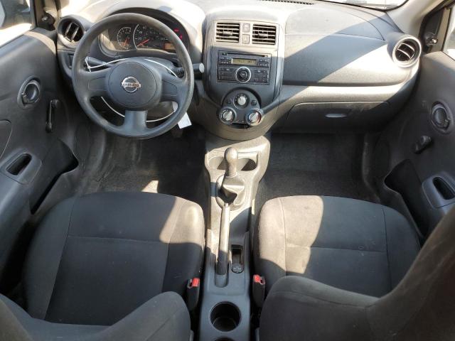 Photo 8 from auction – 2014 NISSAN VERSA S with VIN 3N1CN7AP5EL837911