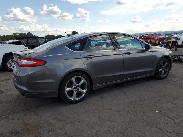 Photo 3 from auction – 2014 FORD FUSION SE with VIN 3FA6P0H71ER368403