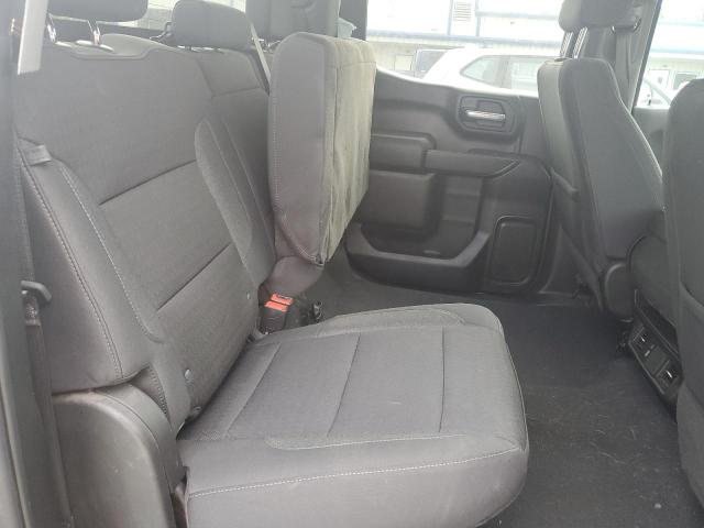 Photo 10 from auction – 2023 CHEVROLET SILVERADO with VIN 1GCPDBEK2PZ322203