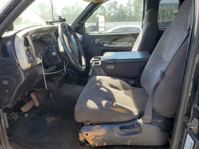 Photo 7 from auction – 2002 DODGE RAM 2500 with VIN 3B7KC23Z32M230122