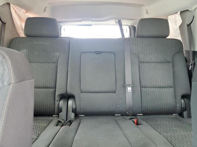 Photo 10 from auction – 2017 CHEVROLET TAHOE C150 with VIN 1GNSCAEC6HR248678