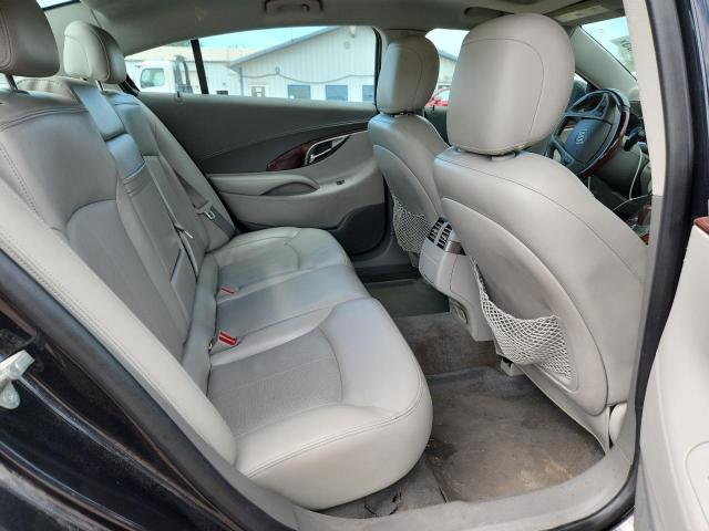 Photo 10 from auction – 2012 BUICK LACROSSE P with VIN 1G4GH5E39CF353888