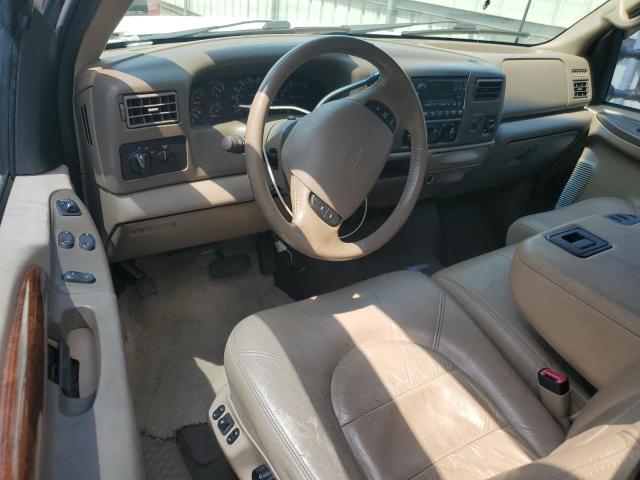 Photo 8 from auction – 2000 FORD F250 SUPER with VIN 1FTNX20F1YEB08725