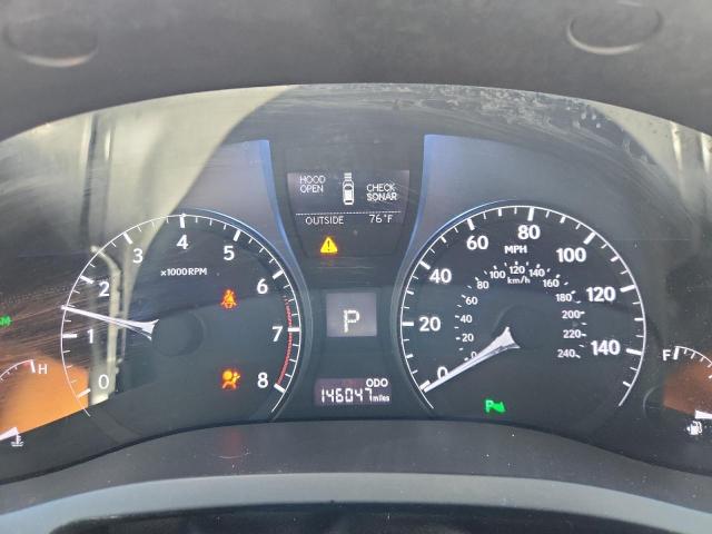 Photo 9 from auction – 2015 LEXUS RX 350 BAS with VIN 2T2BK1BA9FC330745
