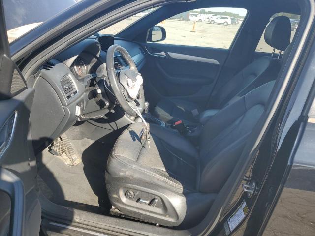 Photo 7 from auction – 2018 AUDI Q3 PREMIUM with VIN WA1ECCFS9JR011948