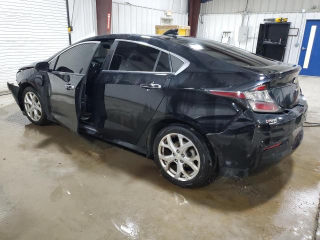 Photo 2 from auction – 2017 CHEVROLET VOLT PREMI with VIN 1G1RB6S57HU193984