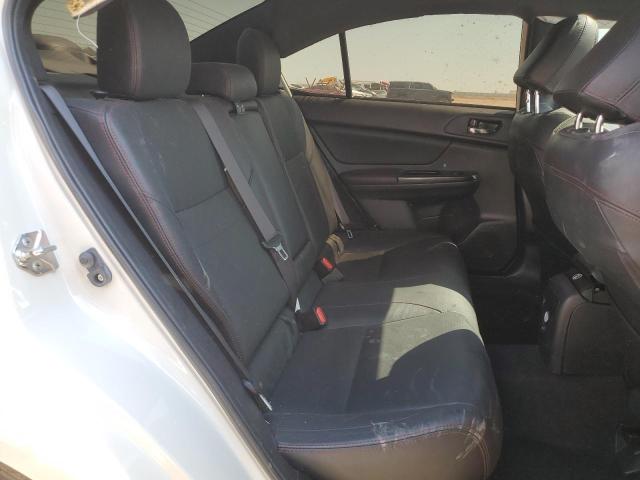 Photo 10 from auction – 2020 SUBARU WRX LIMITE with VIN JF1VA1N66L8800805