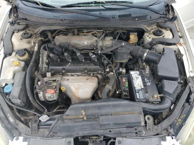 Photo 11 from auction – 2003 NISSAN ALTIMA with VIN 1N4AL11D63C242836