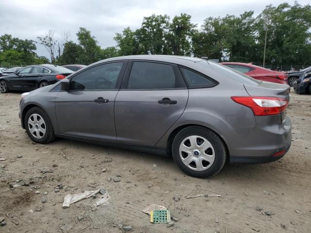 Photo 2 from auction – 2014 FORD FOCUS with VIN 1FADP3E23EL171149