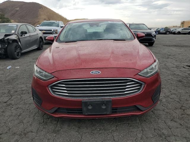 Photo 5 from auction – 2020 FORD FUSION SE with VIN 3FA6P0LU5LR170689