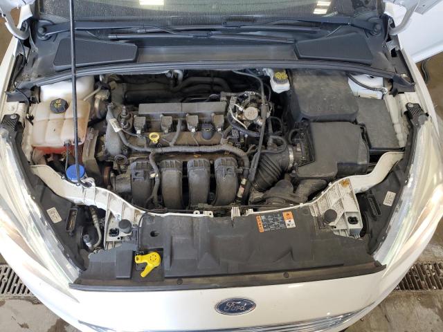 Photo 11 from auction – 2017 FORD FOCUS TITA with VIN 1FADP3J26HL331812