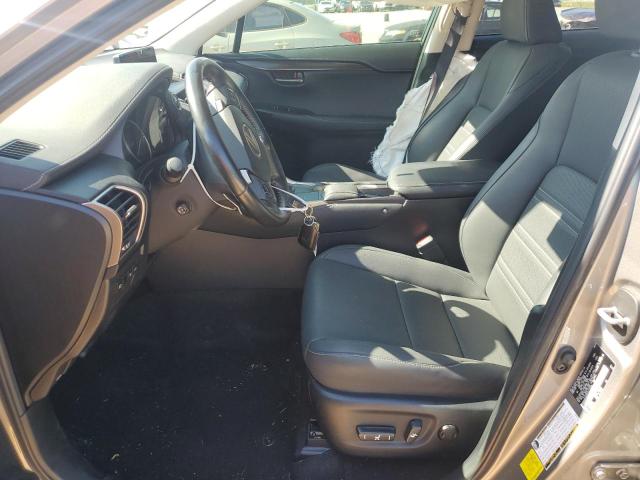 Photo 7 from auction – 2020 LEXUS NX 300H with VIN JTJGJRDZ2L2145538