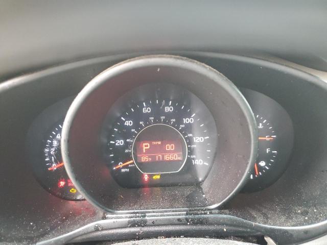 Photo 9 from auction – 2014 KIA SOUL with VIN KNDJN2A21E7746487