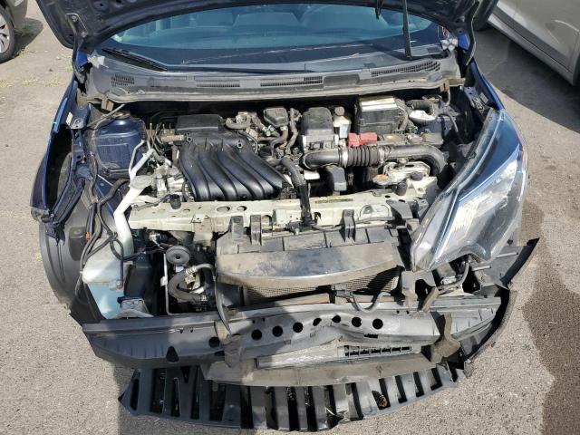 Photo 11 from auction – 2017 NISSAN VERSA NOTE with VIN 3N1CE2CP0HL352211