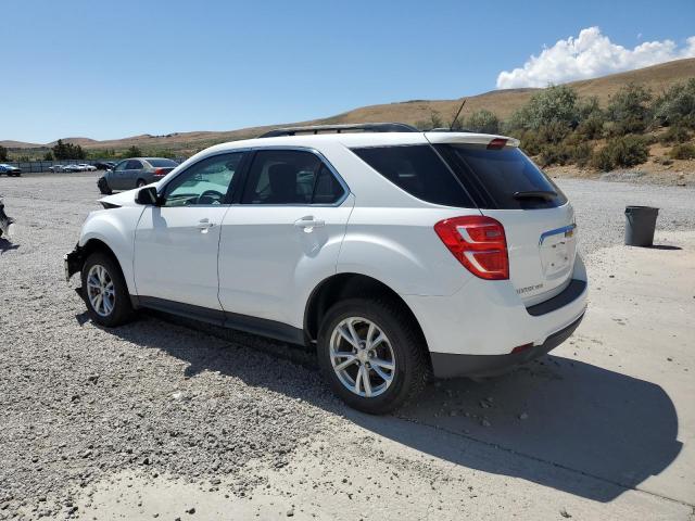 Photo 2 from auction – 2017 CHEVROLET EQUINOX LT with VIN 2GNFLFEK7H6189710