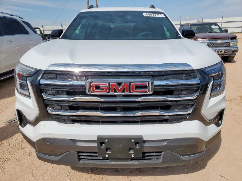 Photo 5 from auction – 2025 GMC TERRAIN ELEVATION with VIN 3GKALUEG8SL328575