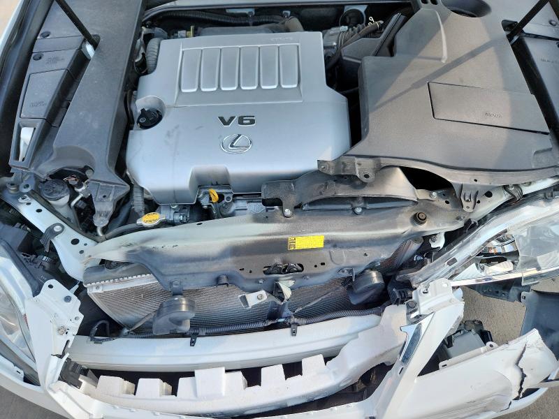 Фото 11 с аукциона – 2010 LEXUS ES 350 с VIN JTHBK1EG0A2397440