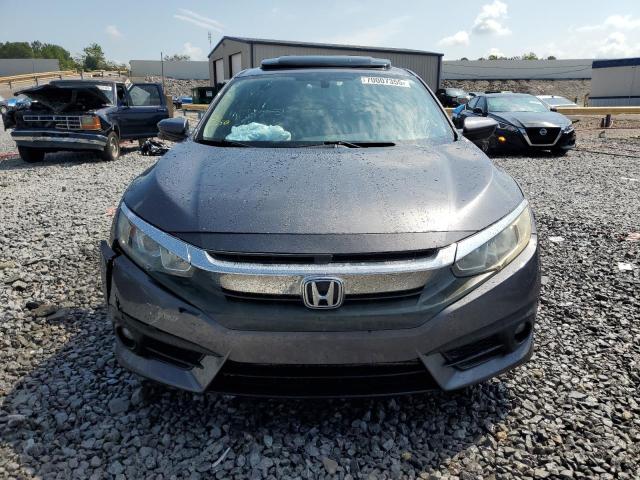 Photo 5 from auction – 2016 HONDA CIVIC EX with VIN 19XFC1F31GE031753