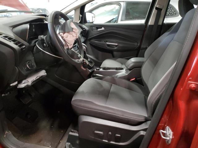 Photo 7 from auction – 2018 FORD C-MAX SE with VIN 1FADP5AU4JL104993