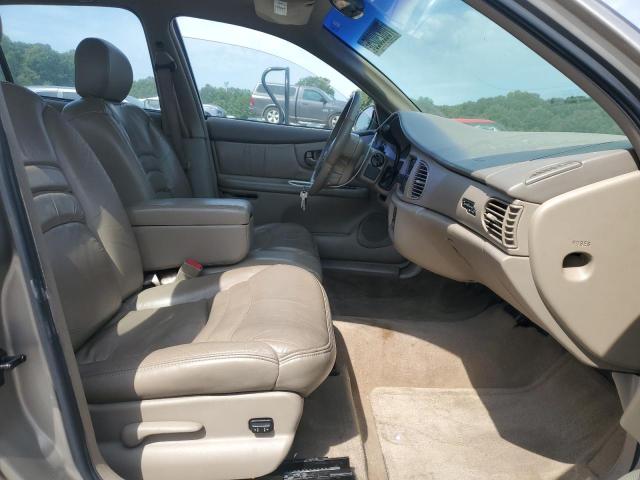 Photo 7 from auction – 2000 BUICK CENTURY with VIN 2G4WY55J7Y1227456