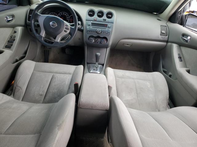 Photo 8 from auction – 2012 NISSAN ALTIMA BAS with VIN 1N4AL2AP1CC128212