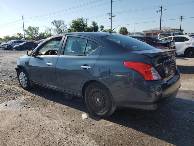 Photo 2 from auction – 2015 NISSAN VERSA S with VIN 3N1CN7APXFL876348