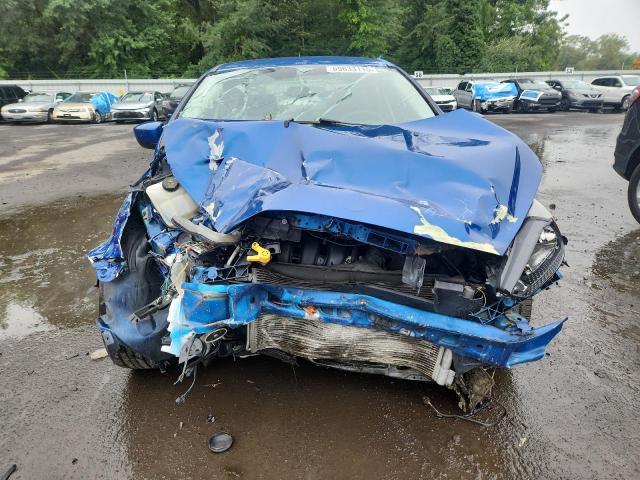 Photo 5 from auction – 2018 FORD FOCUS SE with VIN 1FADP3F25JL289003