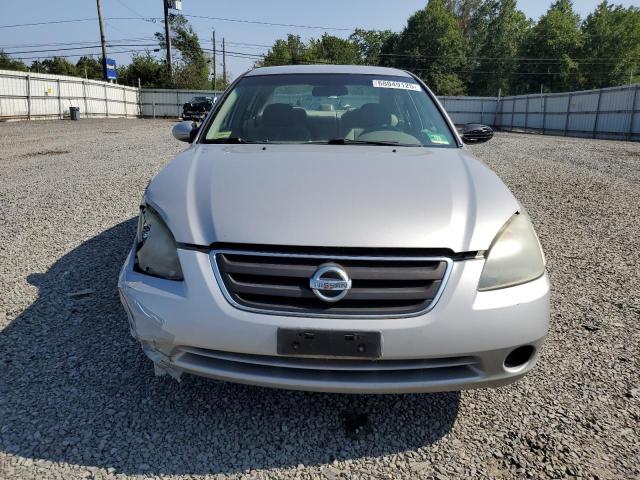 Photo 5 from auction – 2003 NISSAN ALTIMA BAS with VIN 1N4AL11DX3C333043