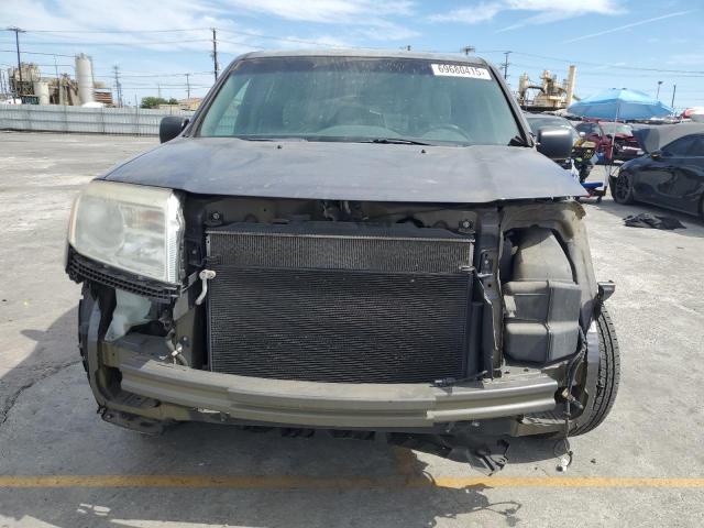 Photo 5 from auction – 2015 HONDA PILOT LX with VIN 5FNYF3H21FB023550