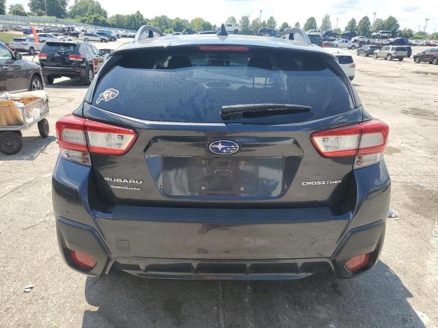 Photo 6 from auction – 2018 SUBARU CROSSTREK PREMIUM with VIN JF2GTABCXJH282946