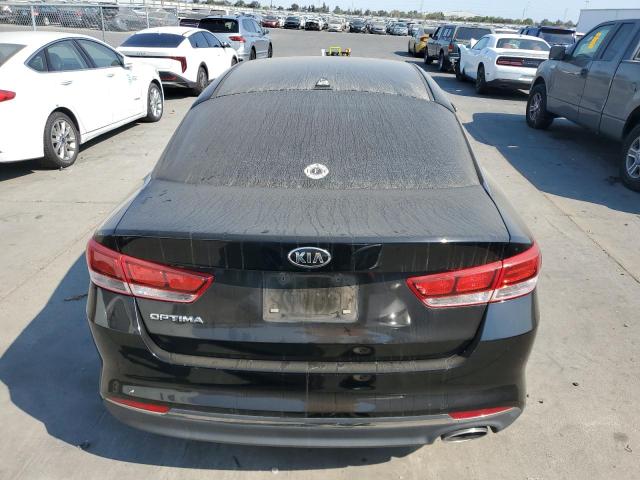 Photo 6 from auction – 2016 KIA OPTIMA LX with VIN 5XXGT4L30GG062512